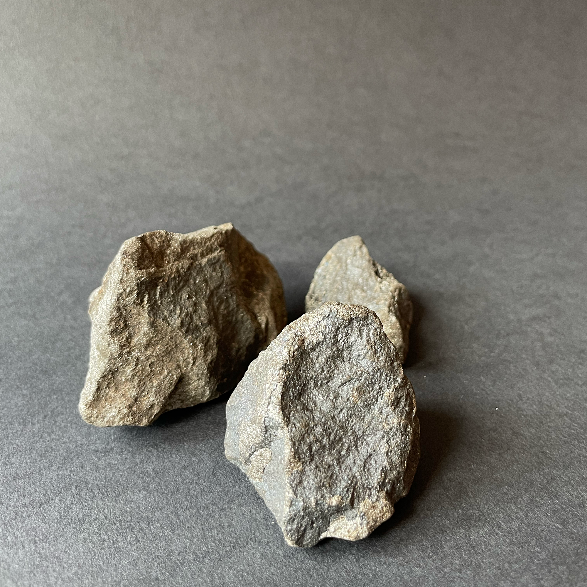 FERRO TITANIUM (FETI)