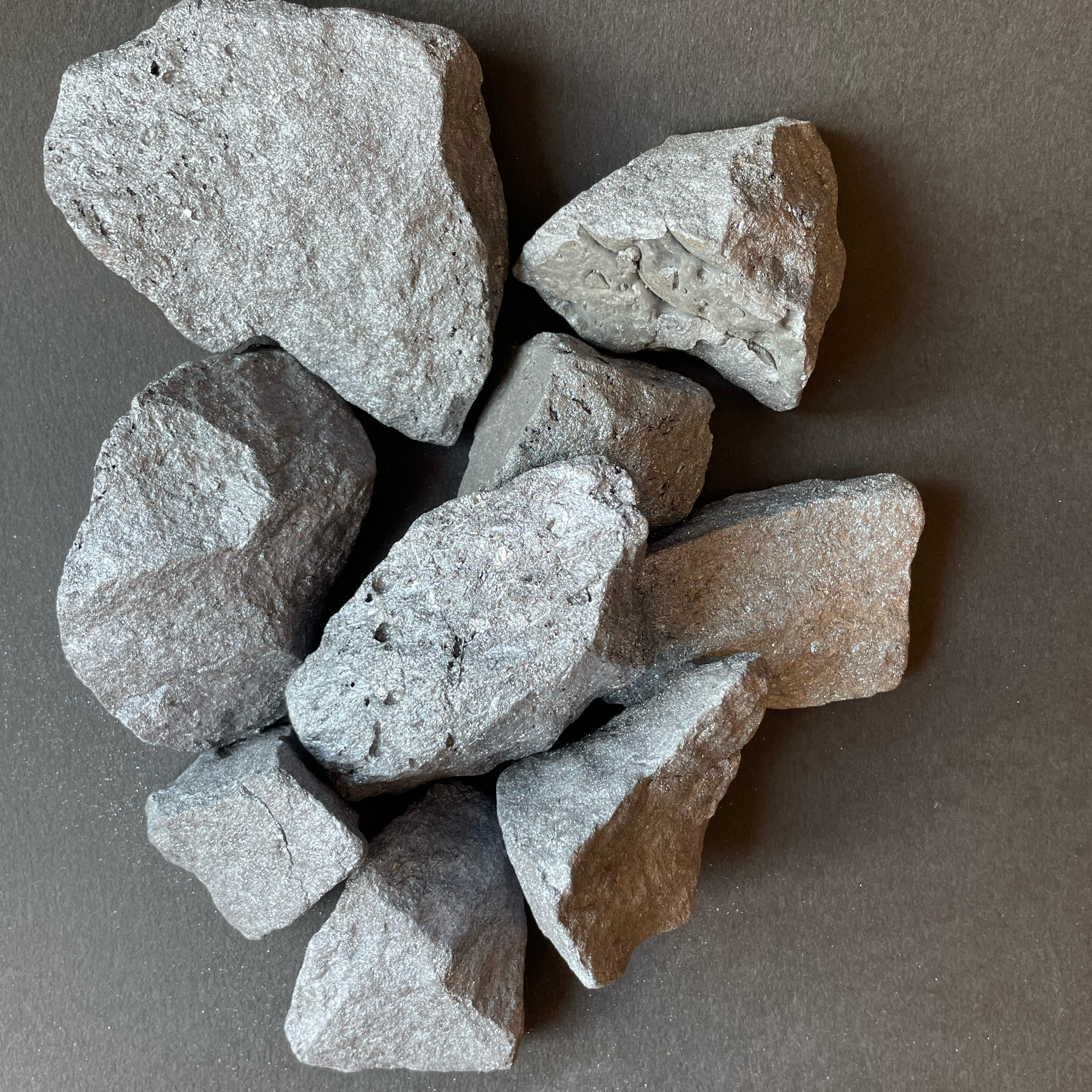 FERRO PHOSPHORUS (FEP)