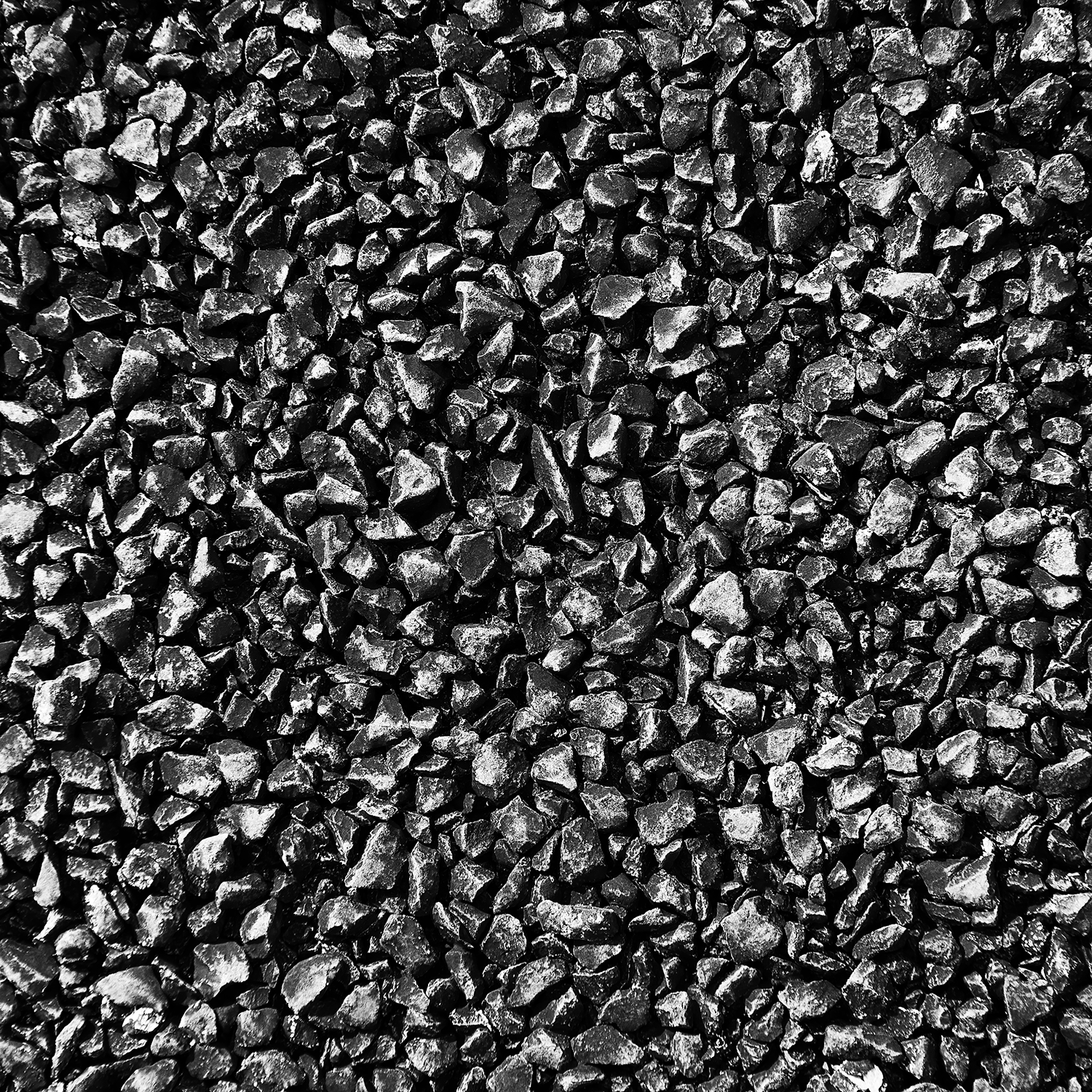 Steel Shot Angular Granulate