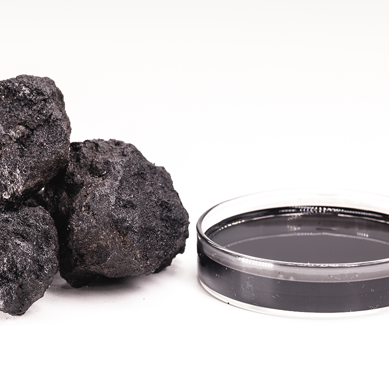 Petroleum Coke