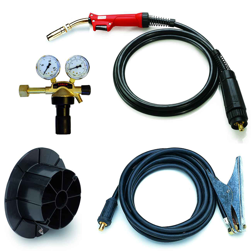 parts for welding equipment